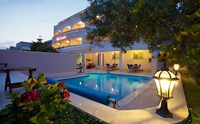 Villa Daniela